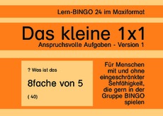 Das kleine 1x1 - Anspruchsvolle Aufgaben -Version 1.pdf